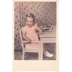 Prinsesse Margrethe u/no