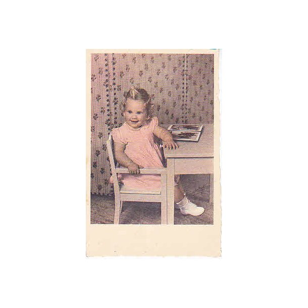 Prinsesse Margrethe u/no