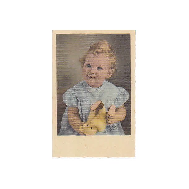 Prinsesse Margrethe u/no