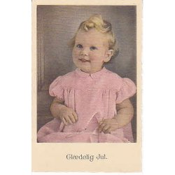 Prinsesse Margrethe u/no