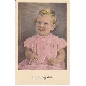 Prinsesse Margrethe u/no