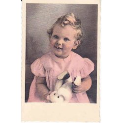 Prinsesse Margrethe u/no