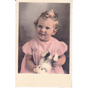 Prinsesse Margrethe u/no