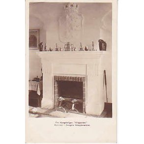 Kongens arbejdsvrelse p Klitgrden.C.O.65