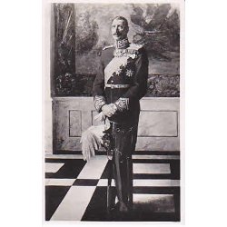 Kong Christian X. F.M.