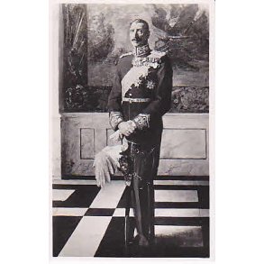 Kong Christian X. F.M.