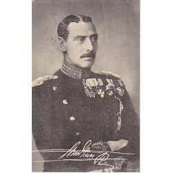 Kong Christian X A.V. 1