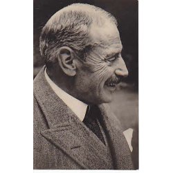 Kong Christian X . Chr.O.