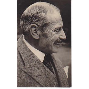 Kong Christian X . Chr.O.