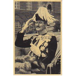 H.M.Kong Christian X. J.C.O. 3