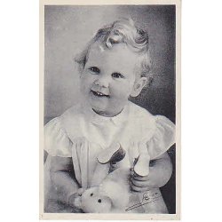 Prinsesse Margrethe u/no