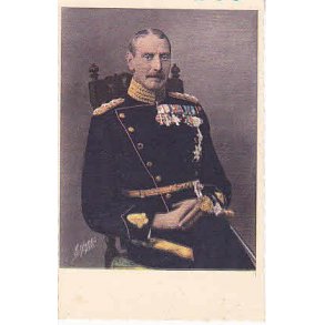 Kong Christian X u/no