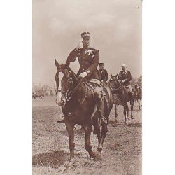 Kong Christian X til Hest. P.H. 14