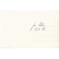 Kong Chr. Feltmarskal Montgomery St.5035