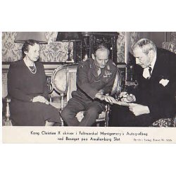 Kong Chr. Feltmarskal Montgomery St.5035