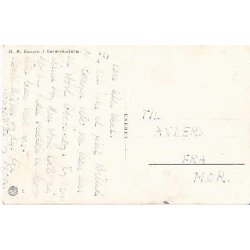 Kongen i Garderuniform. J.C.O. 7