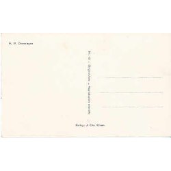 Dronning Alexandrine. C.O.13