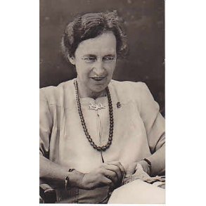 Dronning Alexandrine. C.O.13