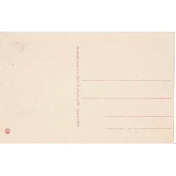 Kong Christian X ved Kongebroen - Fredensborg.