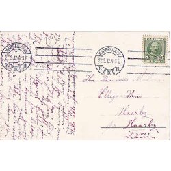 Kong Christian X og Dronning Alexandrine