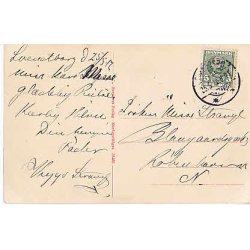 Kong Christian X. St.28460