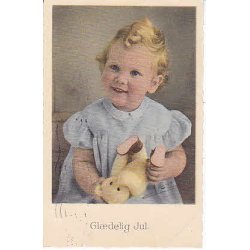 Prinsesse Margrethe - u/no