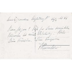 P&aring; Kongens F&oslash;dselsdag. C.O.9