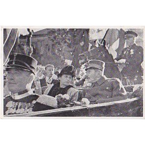 På Kongens Fødselsdag. C.O.9