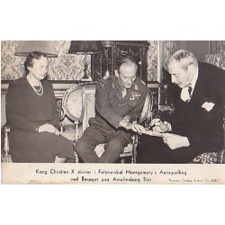 Kong Chr. Feltmarskal Montgomery St.5035