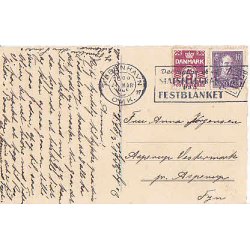 Kronprinsesse Ingrid og Margrethe