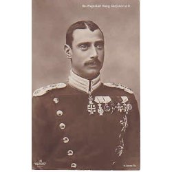 Kong Christian X A.V. 51