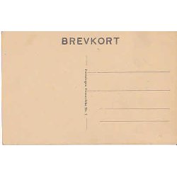 Kong Christian X u/no