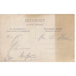 Kongen til hest ved Rosenborg Slot