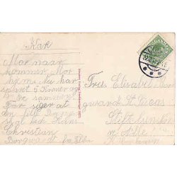 Kong Christian X St. 28371