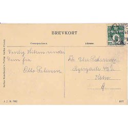 Kongefamilien p&aring; Marselisborg - &Aring;rhus J.J.7892