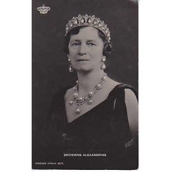 Dronning Alexandrine St.4176