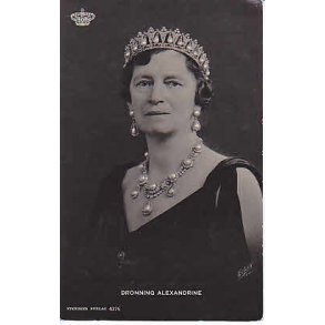 Dronning Alexandrine St.4176