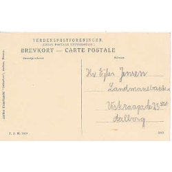 Kongefamilien p&aring; Marselisborg - &Aring;rhus J.J.1850