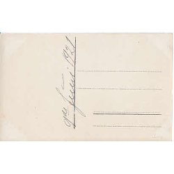 Prins - Prinsesse Rene af Bourbon. C.O.u/no