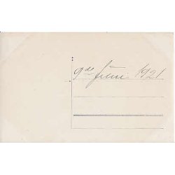 Prins - Prinsesse Rene af Bourbon. C.O.