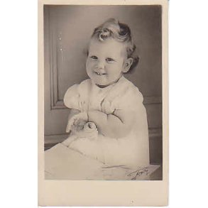 Prinsesserne Margrethe. C.O.5