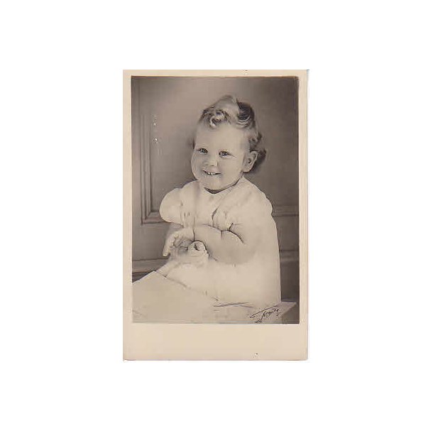 Prinsesserne Margrethe. C.O.5