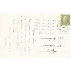 Kongen til hest. St. 4085