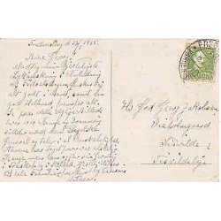 Kongen og Droningen og Montgomery. u/no