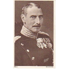 Kong Christian X. C.Aller 1.