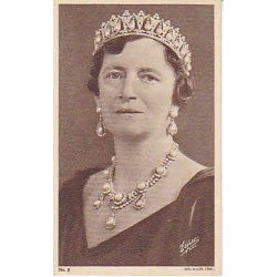 Dronning Alexandrine - C.Aller 2.