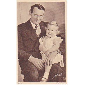 Kronprins Frederik og Margrethe -. C.Aller 3.