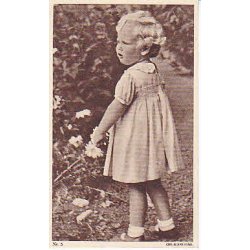 Prinsesse Margrethe -. C.Aller 5