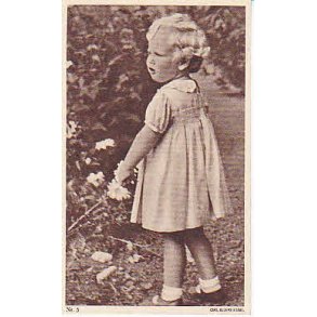 Prinsesse Margrethe -. C.Aller 5