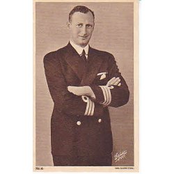 Prins Knud -. C.Aller 6.